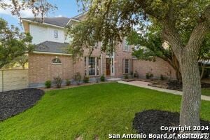 26311 Stefnianne St in San Antonio, TX - Building Photo - Building Photo
