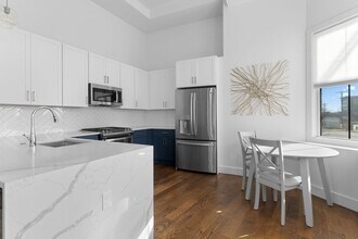 133 Boardman St in Boston, MA - Building Photo - Building Photo