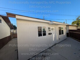 7432 Franklin St in Buena Park, CA - Building Photo