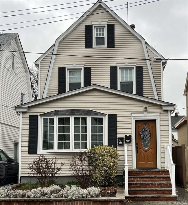 property at 248-15 89th Ave