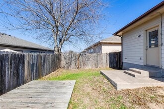 2808 Southampton Way in Round Rock, TX - Building Photo - Building Photo