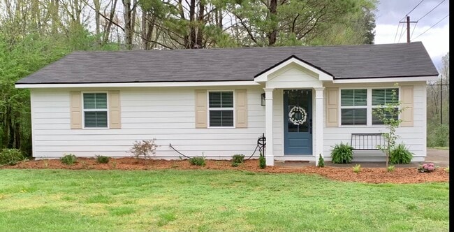 property at 223 Woodglen Dr