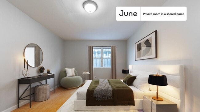 property at 1594 Nostrand Ave