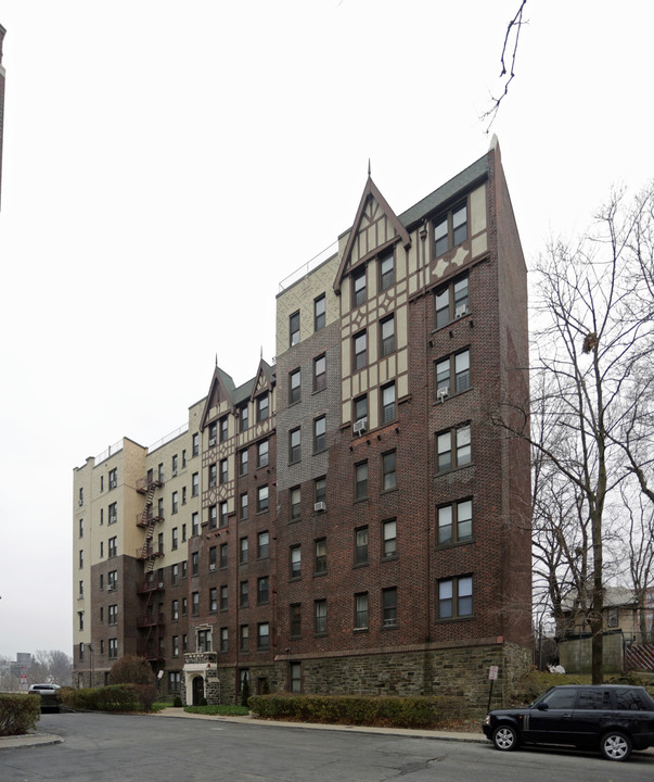 1186 Yonkers Ave in Yonkers, NY - Building Photo