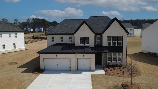 1997 Freestone Wy in Marietta, GA - Building Photo - Building Photo