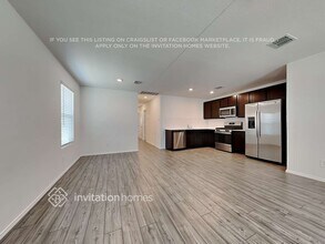 3214 Crestone Dr in Crandall, TX - Building Photo - Building Photo