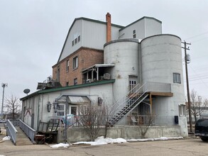 Reece's Old Mill Apartments in Caldwell, ID - Building Photo - Building Photo