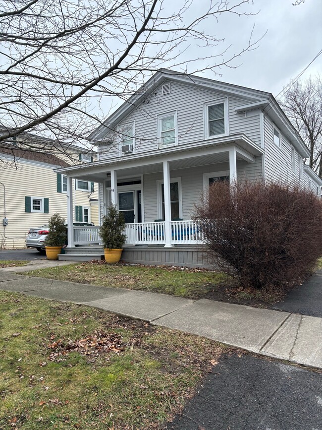 property at 94 W Cayuga St