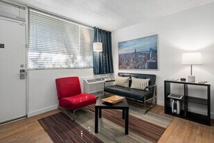 47 5th St NE in Atlanta, GA - Building Photo