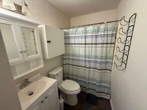 424 Dauphin Ave in Edmond, OK - Building Photo - Building Photo