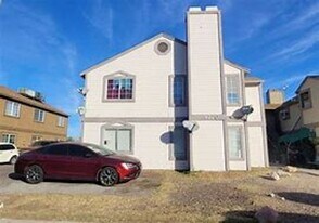 4220 Middlesex Ave in Las Vegas, NV - Building Photo