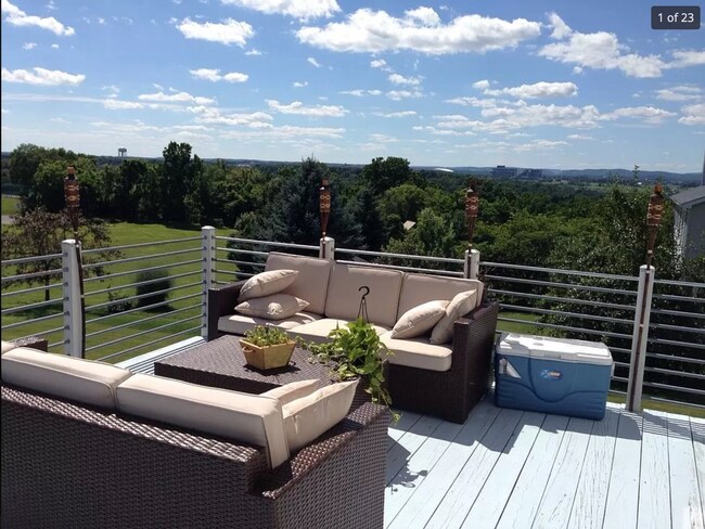 property at 286 Whitehill St