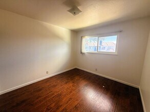 2029 Key Blvd in El Cerrito, CA - Building Photo - Building Photo