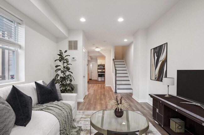 2241 Prout St SE in Washington, DC - Building Photo - Building Photo