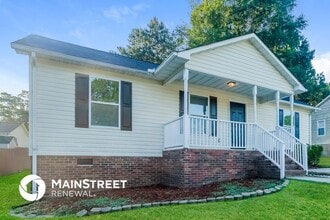 205 Eddie Ave in Kannapolis, NC - Building Photo - Building Photo