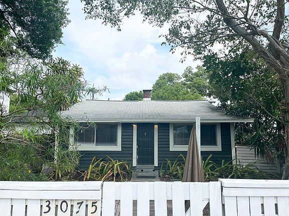 property at 3075 8th St N