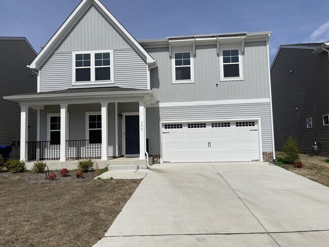 177 Peck Ln in Suffolk, VA - Building Photo - Building Photo