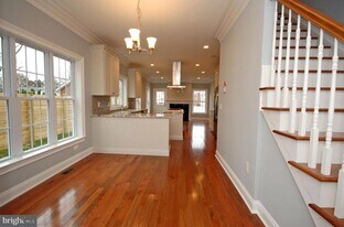 6 Harris Rd in Princeton, NJ - Building Photo