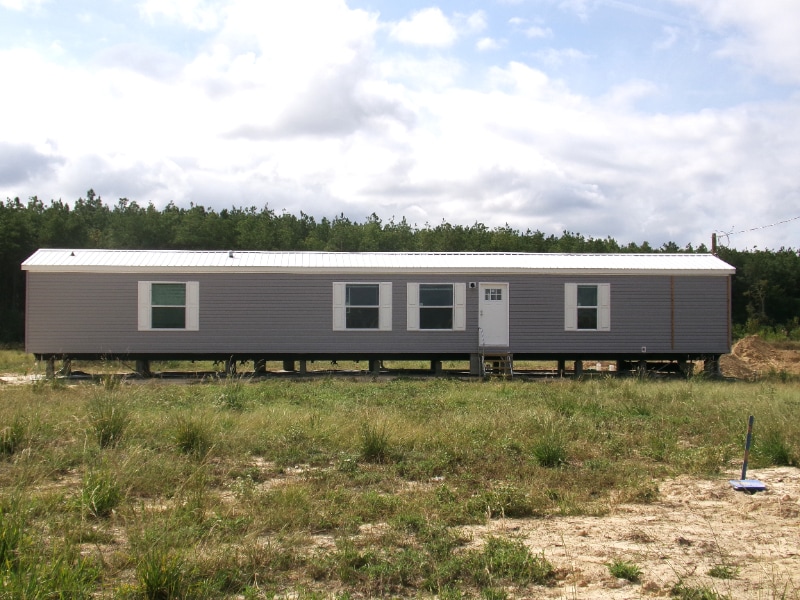 426 Patriot Ln in Collinston, LA - Foto de edificio