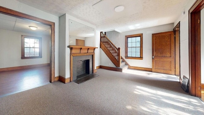 property at 258 S Portage Path