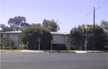 St. James Courtyard in Redondo Beach, CA - Building Photo - Building Photo