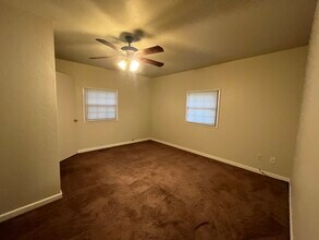 624 N Oklahoma Ave in Shawnee, OK - Building Photo - Building Photo