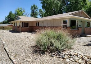 608 Cowan St, Unit 608 in Fort Collins, CO - Building Photo