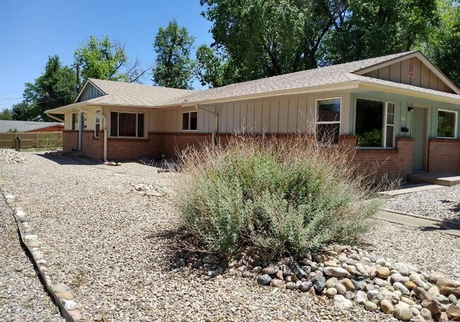 property at 608 Cowan St