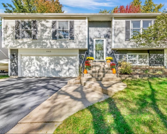 property at 1312 Madison Ave
