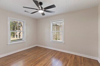 3811 Luca St in Houston, TX - Building Photo - Building Photo