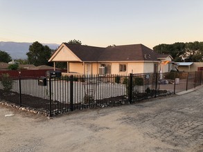 14200 California Ave in Beaumont, CA - Building Photo - Building Photo