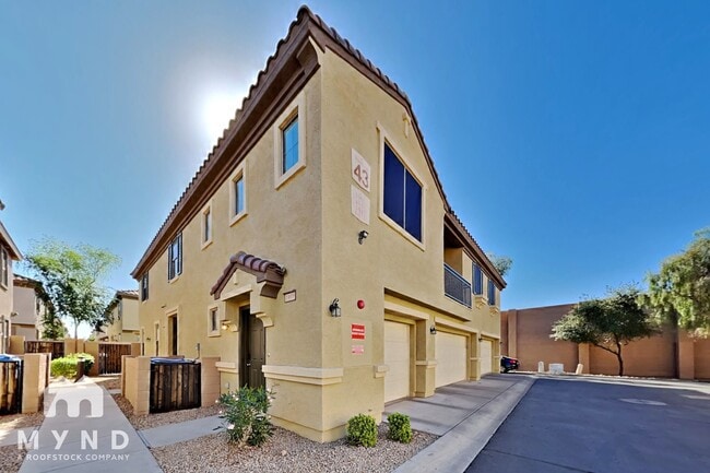 property at 1409 N 81st Dr