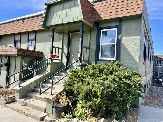 641 Cedar St in Elko, NV - Building Photo - Building Photo