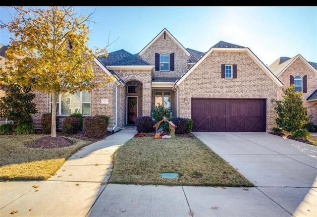 property at 2035 Grassland Dr