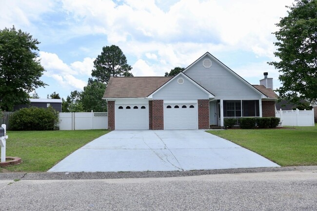 property at 109 Purple Martin Pl