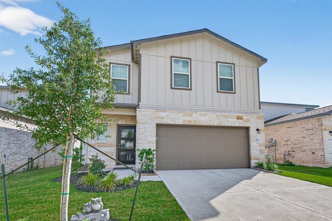 8453 Sweet Cherry Ln in Magnolia, TX - Building Photo - Building Photo