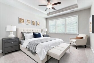 5745 Pickens Garden Ln in Powder Springs, GA - Building Photo - Building Photo