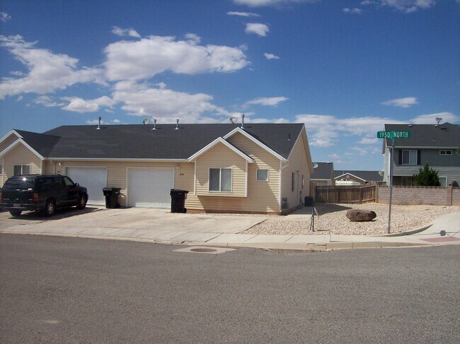 456 W 1950 N in Cedar City, UT - Building Photo - Building Photo