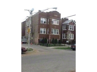 2014-2018 N Keystone Ave in Chicago, IL - Building Photo - Building Photo