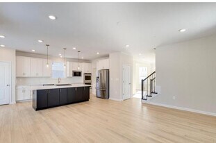 10810 Meridian Hill Way in Upper Marlboro, MD - Building Photo