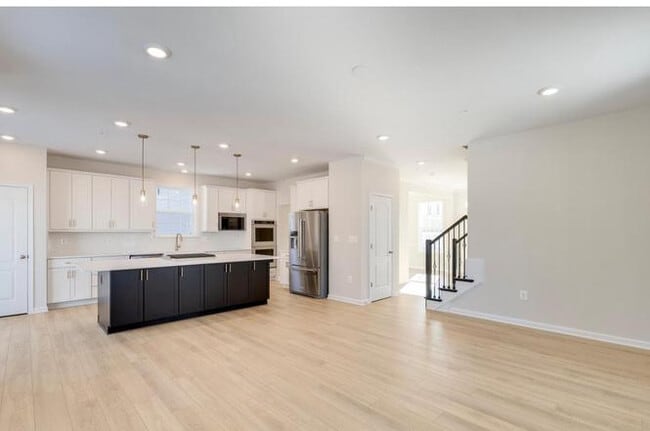 property at 10810 Meridian Hill Way