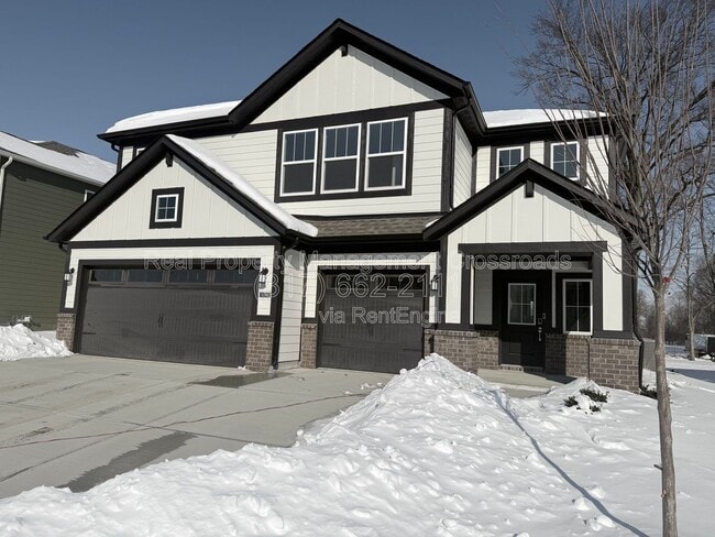 6388 Tutelo Dr in Noblesville, IN - Building Photo - Building Photo