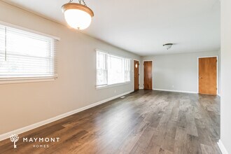 3815 Idlewild Ave in North Little Rock, AR - Building Photo - Building Photo