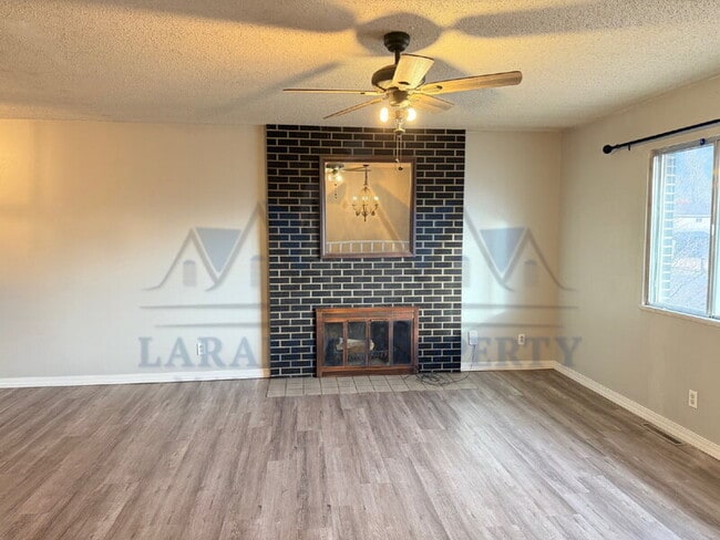 1519 Mitchell St in Laramie, WY - Building Photo - Building Photo