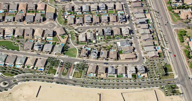 Legado Landmark Collection in Queen Creek, AZ - Building Photo - Primary Photo