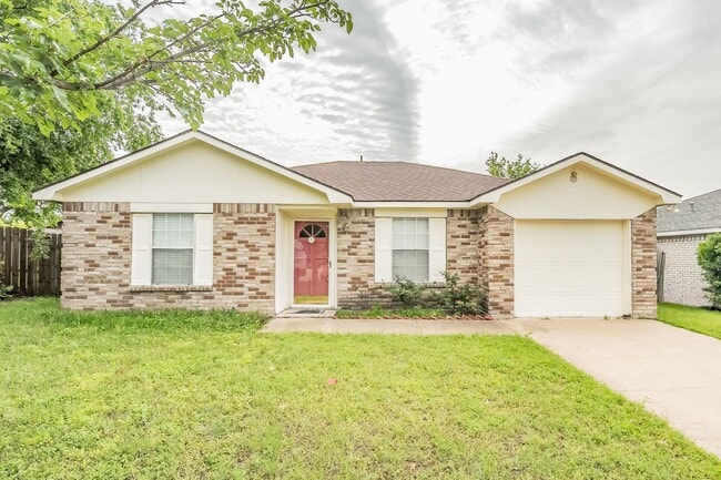 property at 108 Prospector Ct