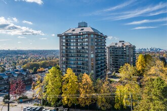 Boundary View II in Burnaby, BC - Building Photo - Building Photo