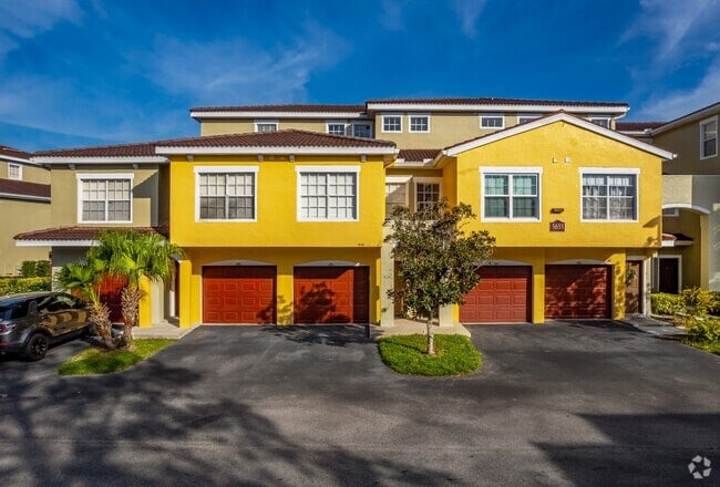 property at 5001 Baraldi Cir