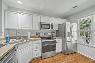 549 Tayrn Dr in Charleston, SC - Building Photo - Building Photo