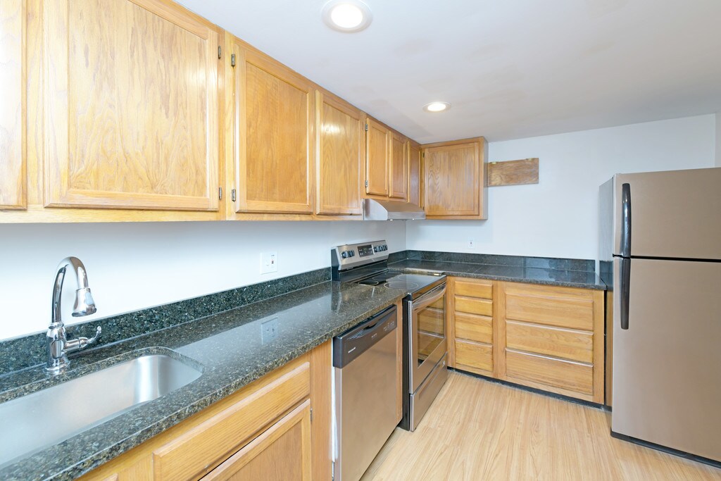 Worcester Street Apartments Southbridge, MA Apartments For Rent